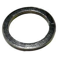 ALBA エキゾーストマフラーガスケット(1個入) EGM-39-1 1袋（直送品）