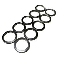 ALBA エキゾーストマフラーガスケット(10個入) EGM-39 1袋（直送品）