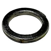 ALBA エキゾーストマフラーガスケット(1個入) EGM-40-1 1袋（直送品）