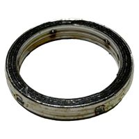 ALBA エキゾーストマフラーガスケット(1個入) EGM-51-1 1袋（直送品）