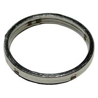 ALBA エキゾーストマフラーガスケット(1個入) EGM-53-1 1袋（直送品）