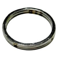 ALBA エキゾーストマフラーガスケット(1個入) EGM-54-1 1袋（直送品）