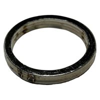 ALBA エキゾーストマフラーガスケット(1個入) EGM-55-1 1袋（直送品）