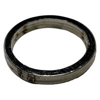 ALBA エキゾーストマフラーガスケット(1個入) EGM-56-1 1袋（直送品）