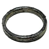 ALBA エキゾーストマフラーガスケット(1個入) EGM-57-1 1袋（直送品）