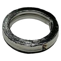 ALBA エキゾーストマフラーガスケット(1個入) EGM-58-1 1袋（直送品）