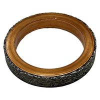 ALBA エキゾーストマフラーガスケット(1個入) EGM-59-1 1袋（直送品）