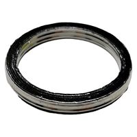 ALBA エキゾーストマフラーガスケット(1個入) EGM-60-1 1袋（直送品）