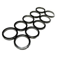 ALBA エキゾーストマフラーガスケット(10個入) EGM-60 1袋（直送品）