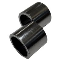 ALBA マフラージョイントガスケット(2個) JGM-H01-2 1箱（直送品）