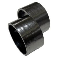 ALBA マフラージョイントガスケット(2個) JGM-H02-2 1箱（直送品）