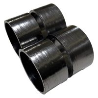 ALBA マフラージョイントガスケット(4個) JGM-H02-4 1箱（直送品）