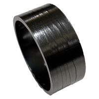 ALBA マフラージョイントガスケット(1個) JGM-H03-1 1箱（直送品）