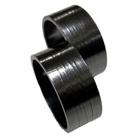 ALBA マフラージョイントガスケット(2個) JGM-H03-2 1箱（直送品）