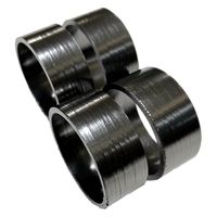 ALBA マフラージョイントガスケット(4個) JGM-H03-4 1箱（直送品）