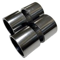 ALBA マフラージョイントガスケット(4個) JGM-H06-4 1箱（直送品）