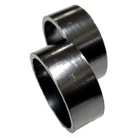 ALBA マフラージョイントガスケット(2個) JGM-H08-2 1箱（直送品）