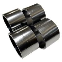 ALBA マフラージョイントガスケット(4個) JGM-K01-4 1箱（直送品）