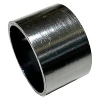 ALBA マフラージョイントガスケット(1個) JGM-K02-1 1箱（直送品）