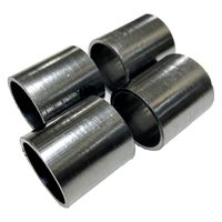 ALBA マフラージョイントガスケット(4個) JGM-K03-4 1箱（直送品）