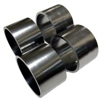 ALBA マフラージョイントガスケット(4個) JGM-K04-4 1箱（直送品）