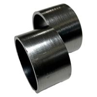 ALBA マフラージョイントガスケット(2個) JGM-K05-2 1箱（直送品）