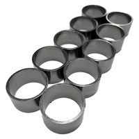 ALBA マフラージョイントガスケット(10個) JGM-K05 1箱（直送品）