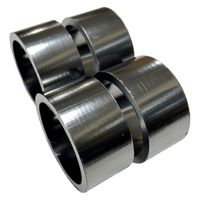 ALBA マフラージョイントガスケット(4個) JGM-K06-4 1箱（直送品）