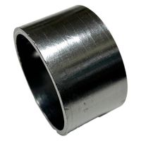 ALBA マフラージョイントガスケット(1個) JGM-K07-1 1箱（直送品）