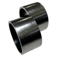 ALBA マフラージョイントガスケット(2個) JGM-K07-2 1箱（直送品）