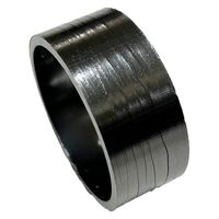 ALBA マフラージョイントガスケット(1個) JGM-S01-1 1箱（直送品）