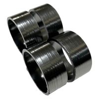 ALBA マフラージョイントガスケット(4個) JGM-S01-4 1箱（直送品）