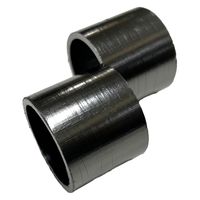 ALBA マフラージョイントガスケット(2個) JGM-S06-2 1箱（直送品）