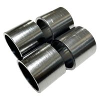 ALBA マフラージョイントガスケット(4個) JGM-S06-4 1箱（直送品）