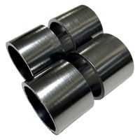 ALBA マフラージョイントガスケット(4個) JGM-Y01-4 1箱（直送品）