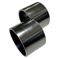 ALBA マフラージョイントガスケット(2個) JGM-Y02-2 1箱（直送品）