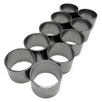 ALBA マフラージョイントガスケット(10個) JGM-Y02 1箱（直送品）