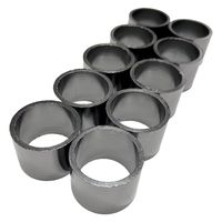 ALBA マフラージョイントガスケット(10個) JGM-Y03 1箱（直送品）