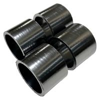 ALBA マフラージョイントガスケット(10個) JGM-Y05-4 1箱（直送品）