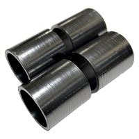 ALBA マフラージョイントガスケット(4個) JGM-Y06-4 1箱（直送品）