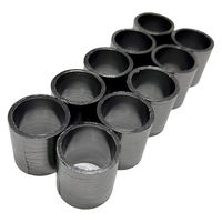 ALBA マフラージョイントガスケット(10個) JGM-Y06 1箱（直送品）