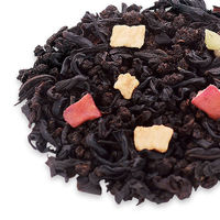 ルピシア アップルティー（APPLE TEA ）紅茶ティーバッグ 1袋（10バッグ入）