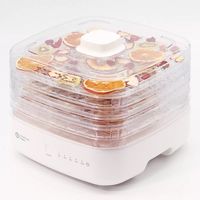 アピックス ドライフードメーカー2 AFD-533（WH） AFD-553（WH） 1台