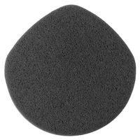 ファンデーションが染みこみにくいパフ クッションファンデ用 貝印 メイクスポンジ