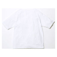 BEAMS DESIGN  半袖Ｔシャツ（胸ポケット） ネイビーＸホワイトＢ S  B3905-53　1着（直送品）