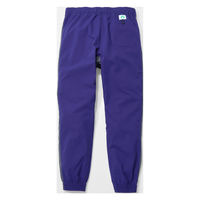 BEAMS DESIGN  ジョガーパンツ ブラック M  B7908-07　1着（直送品）