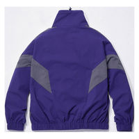 BEAMS DESIGN  長袖ブルゾン アーミー M  B7908-00　1着（直送品）