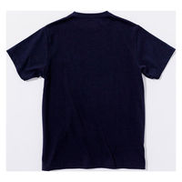 BEAMS DESIGN  半袖Ｔシャツ ブラック L  4715-53　1着（直送品）