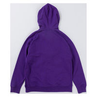 BEAMS DESIGN  長袖パーカー　 ネイビー L  2605-04　1着（直送品）