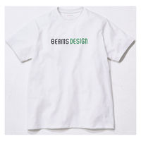 BEAMS DESIGN  半袖Ｔシャツ モクグレー M  B4915-63　1着（直送品）